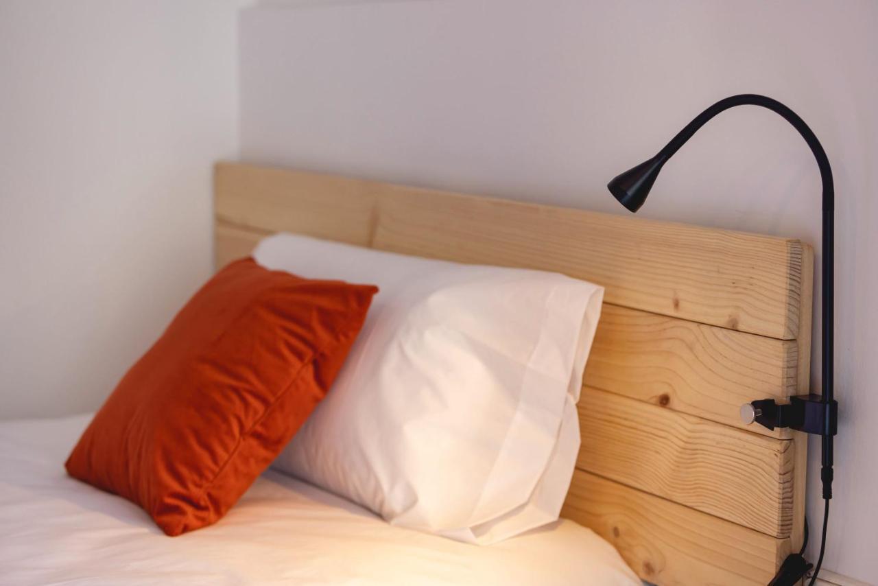 Bravissimo El Lleo, Bright 4-Bedroom Apartment Girona Eksteriør billede