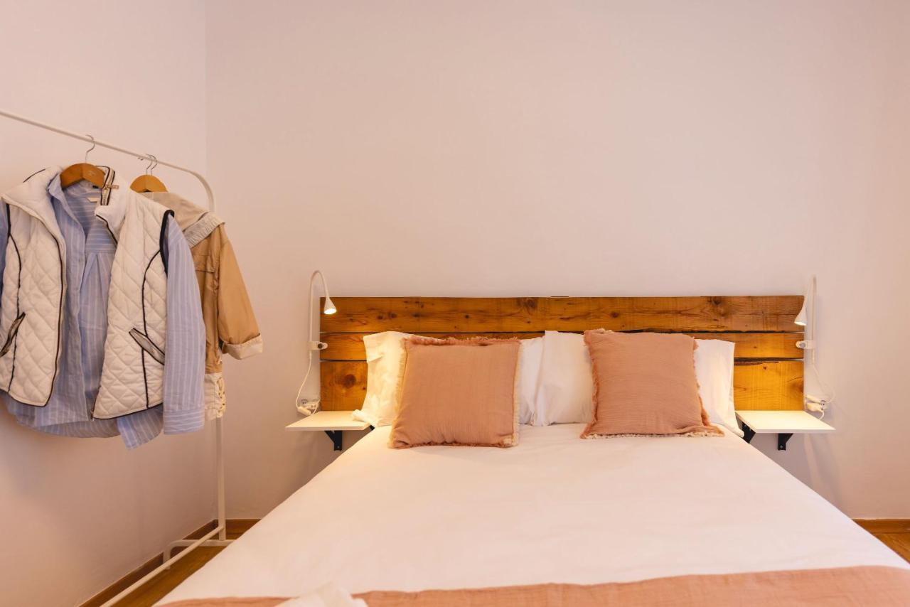 Bravissimo El Lleo, Bright 4-Bedroom Apartment Girona Eksteriør billede