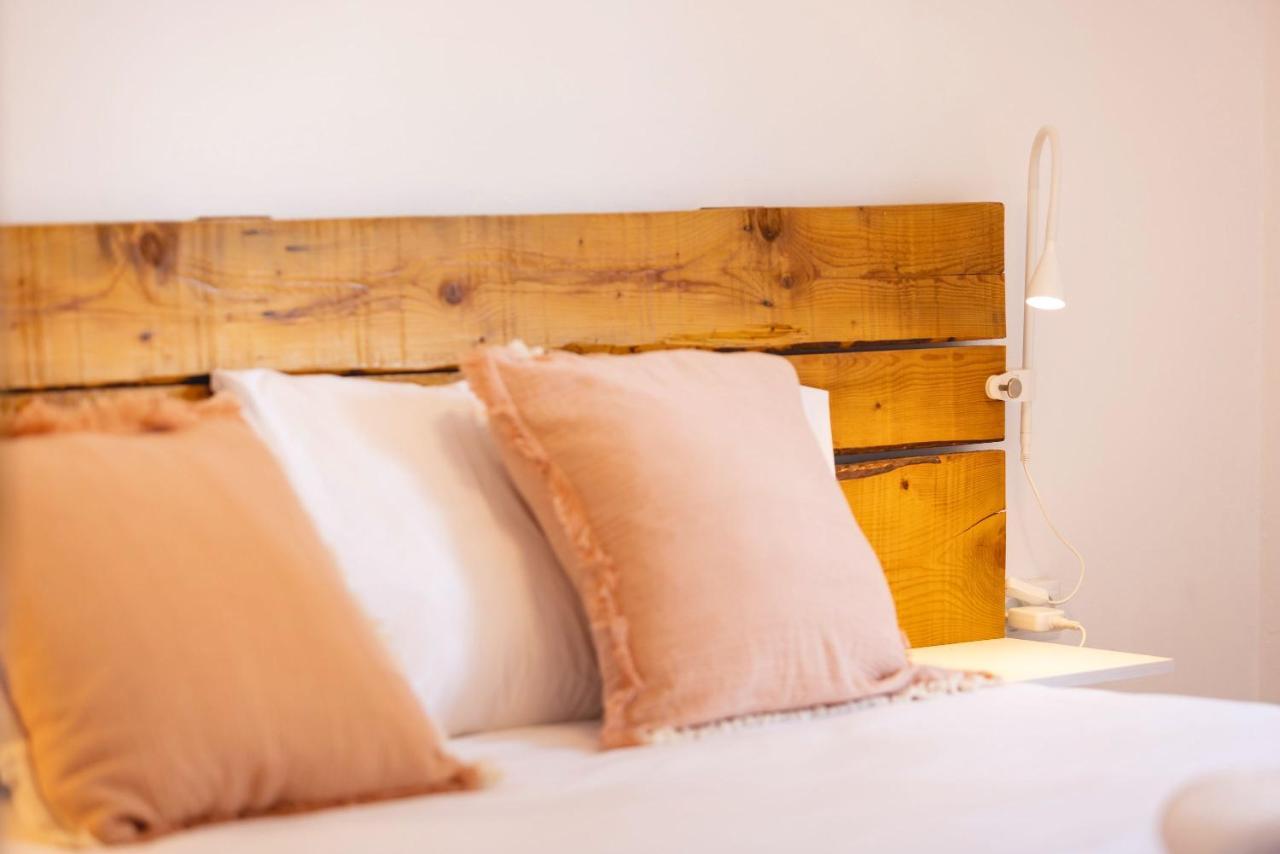 Bravissimo El Lleo, Bright 4-Bedroom Apartment Girona Eksteriør billede