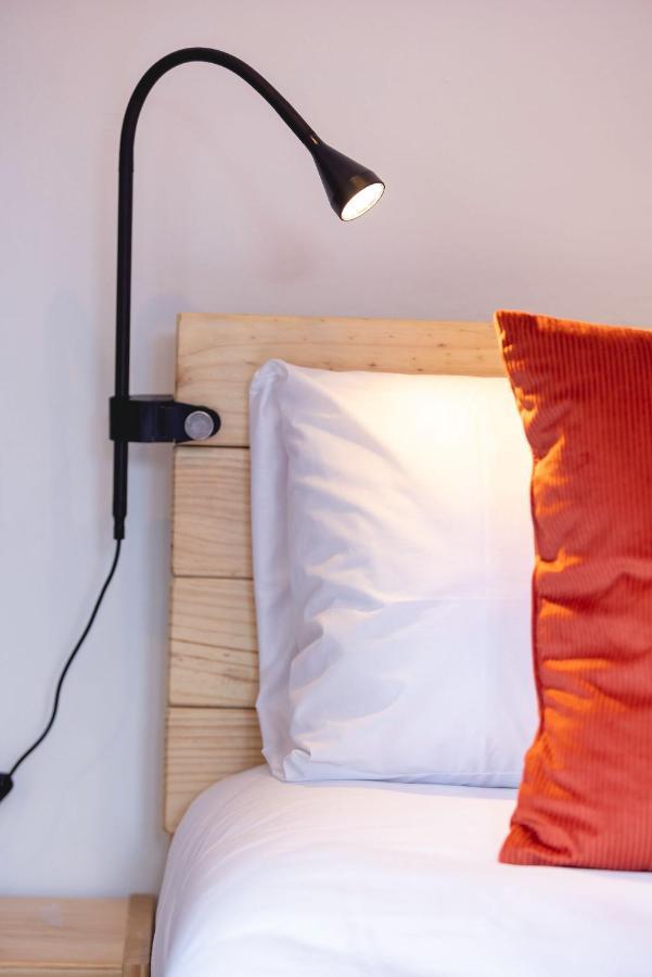 Bravissimo El Lleo, Bright 4-Bedroom Apartment Girona Eksteriør billede