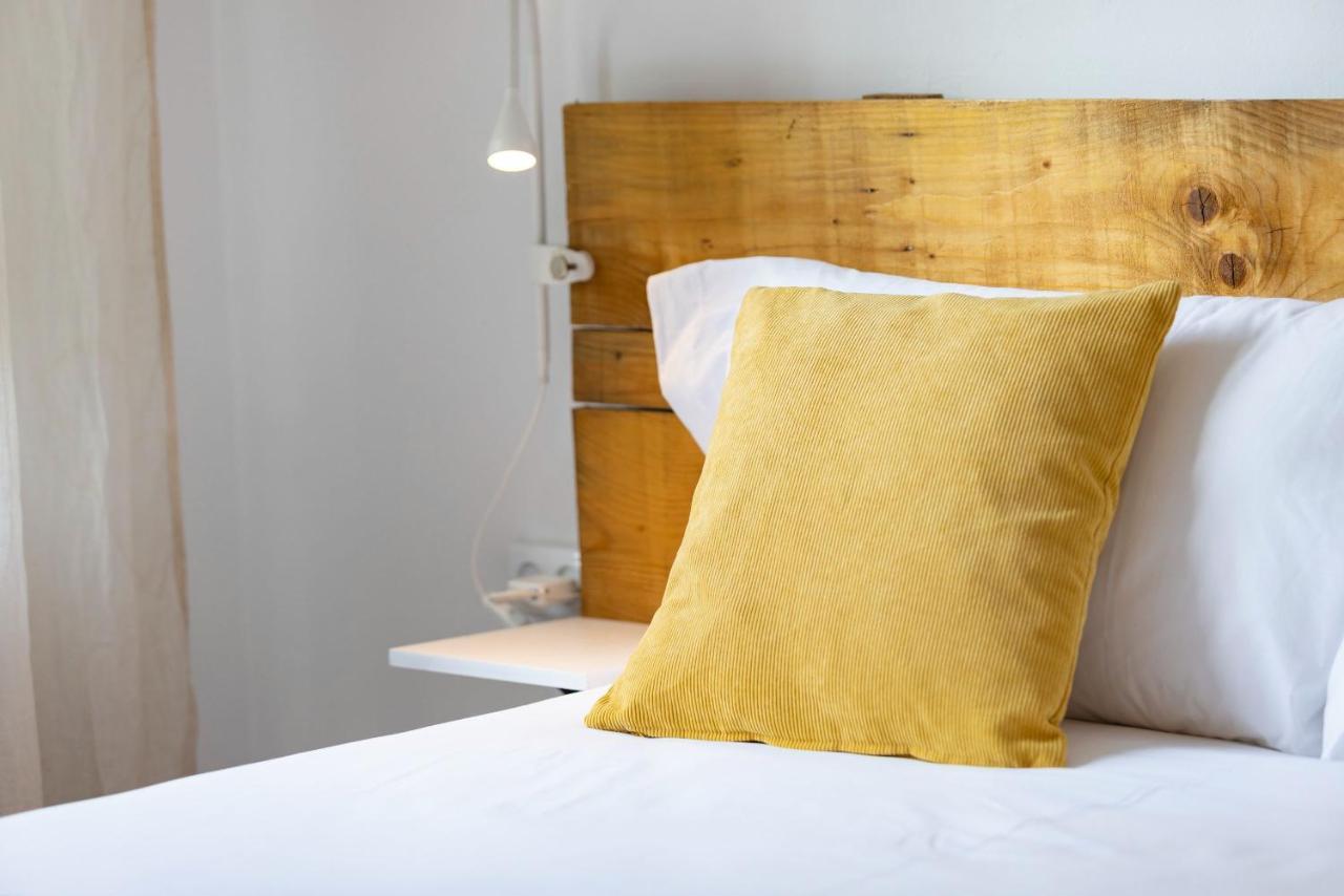 Bravissimo El Lleo, Bright 4-Bedroom Apartment Girona Eksteriør billede